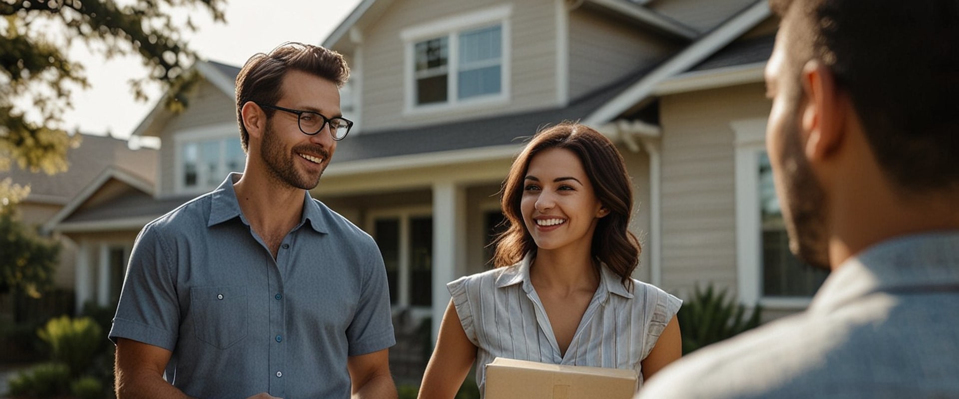 How Realtors Can Simplify the Home Selling Process