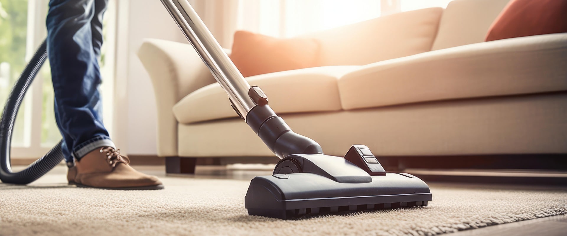 Carpet Cleaning in Eugene, OR: Why Realtor Services Recommend Cleaner Homes for Stronger Listings