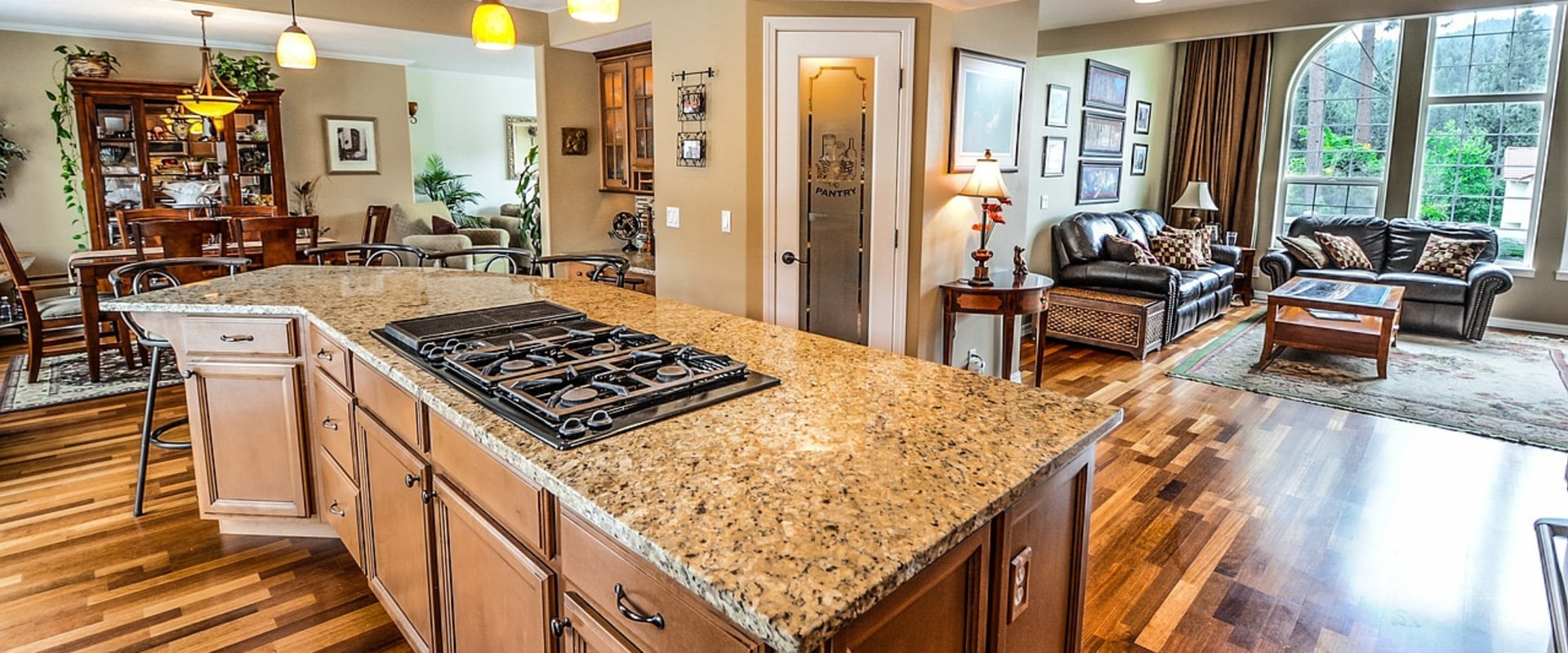 Transform Your Gilbert Home with Expert General Contracting