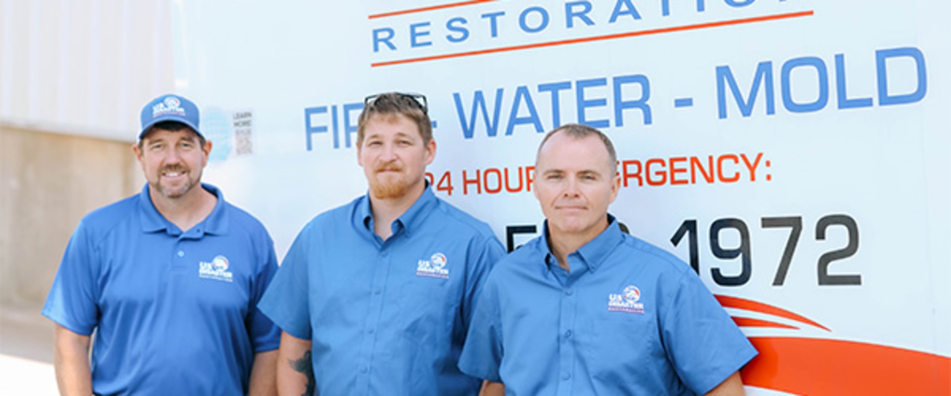 Protect Your Investment with Realtor and Emergency Restoration Services in Charleston