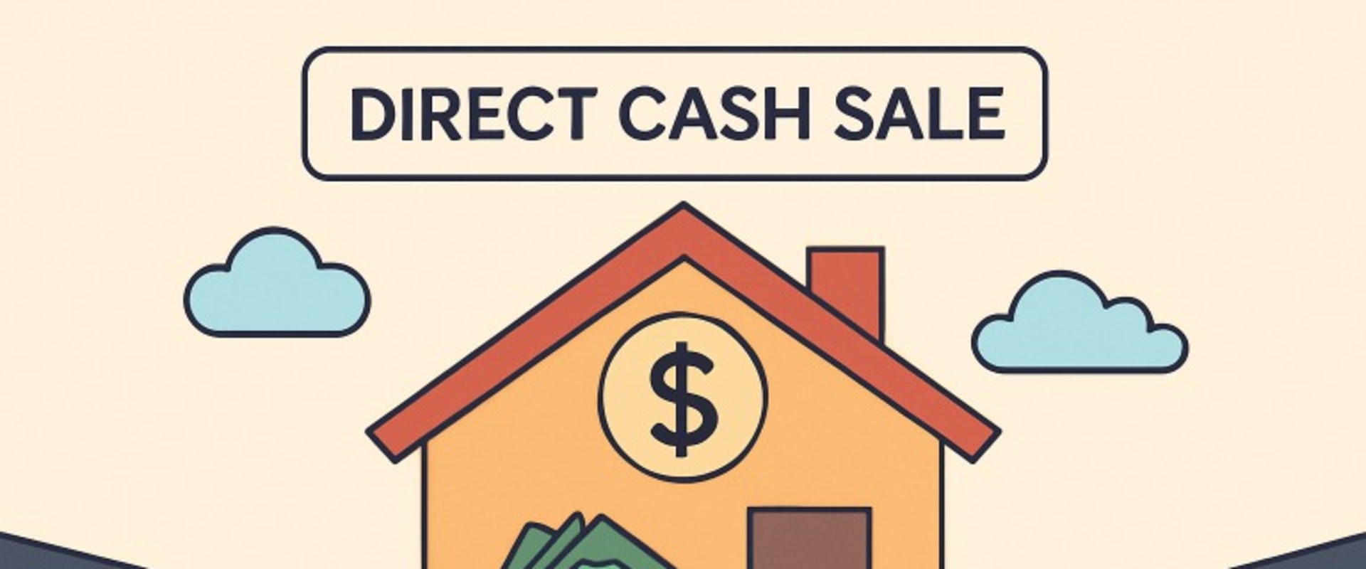 Simplify Home Selling: Cash for Houses in Chatham, IL