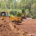Enhance Property Appeal with Land Clearing in Virginia Beach