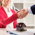The Connection Between Realtor Services and Pre-Move Property Preparation