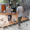 Boost Your Home's Value with Quality Deck Construction