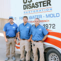 Protect Your Investment with Realtor and Emergency Restoration Services in Charleston