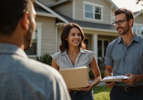 How Realtors Can Simplify the Home Selling Process