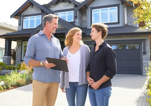 Navigating the Home Buying Process: Making an Offer with Realtor Services