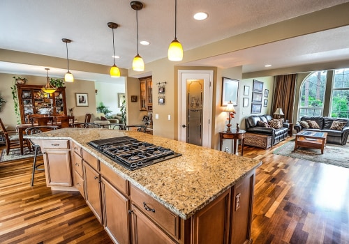 Transform Your Gilbert Home with Expert General Contracting