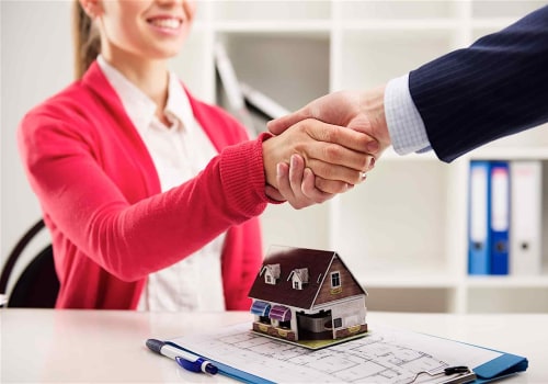 The Connection Between Realtor Services and Pre-Move Property Preparation