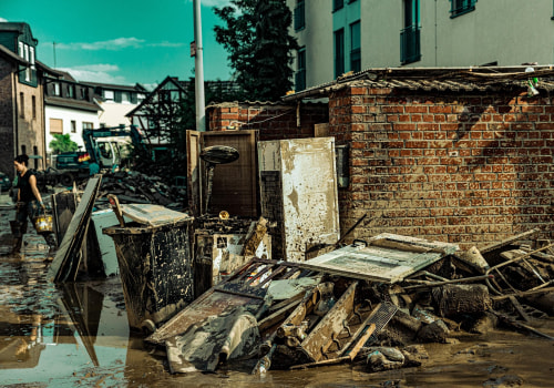 Emergency Storm Damage Cleanup in Beaverton, OR: How Realtor Services Help Protect Property Value