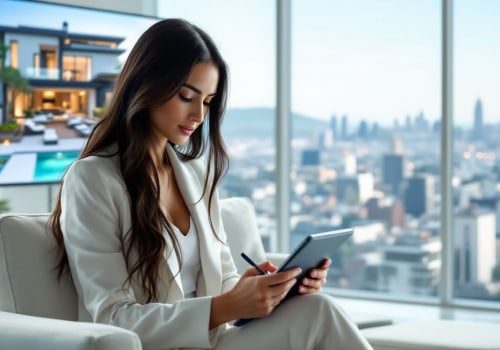 Verifying Your Realtor's License and Standing: A Guide to Realtor Services