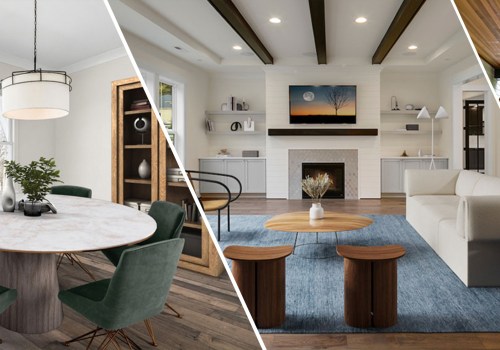 Exploring Additional Services Offered by Realtors: Home Staging, Photography, and More