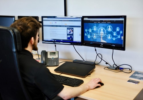 Keep Your Oakville Workspace Spotless with Expert Office Cleaning