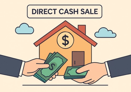 Simplify Home Selling: Cash for Houses in Chatham, IL