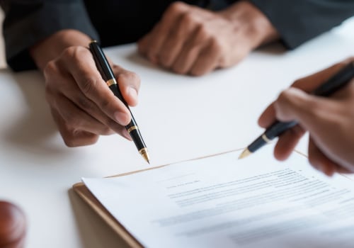 How to Effectively Terminate a Contract with Your Realtor