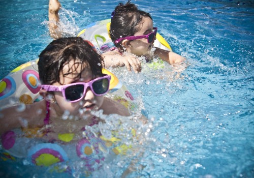 Transform Your Backyard with Professional Pool Installation
