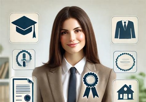 Understanding Realtor Certifications and Designations: What You Need to Know