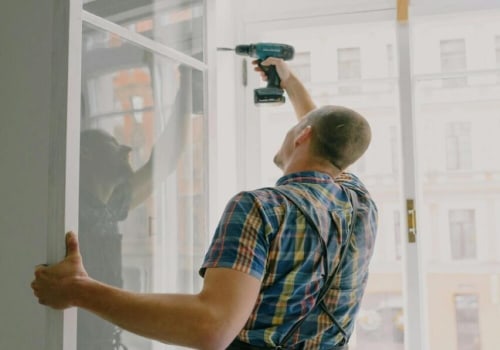 Glass Repair in Lucedale, MS: Fast Solutions for Homes, Rentals, and Realtor Services Needs