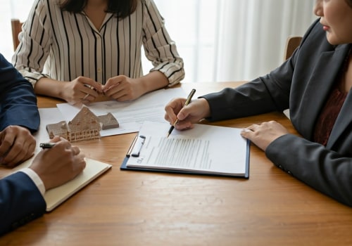 Understanding the Role of a Realtor in the Closing Process